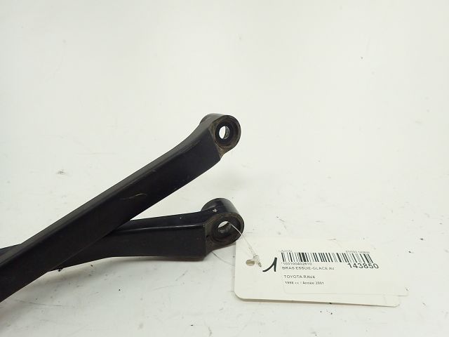 Bras d'essuie-glace avant