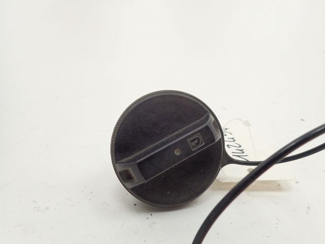 Bouchon de réservoir à carburant