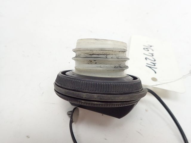 Bouchon de réservoir à carburant