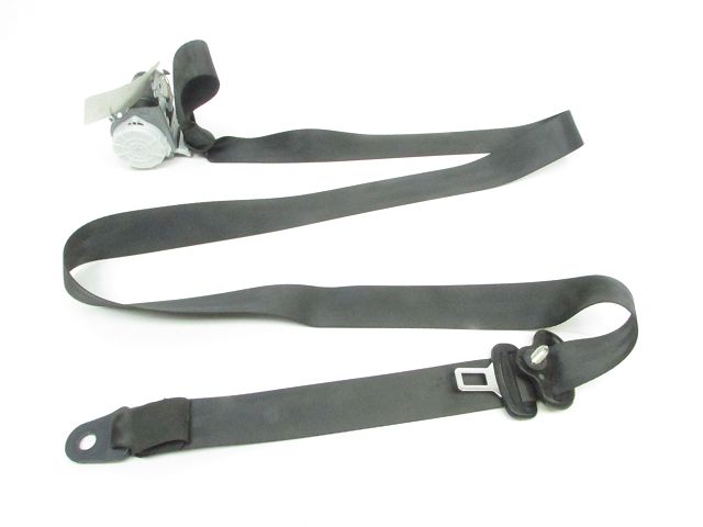 Ceinture arrière droite