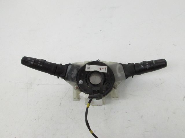 Commande sous-volant