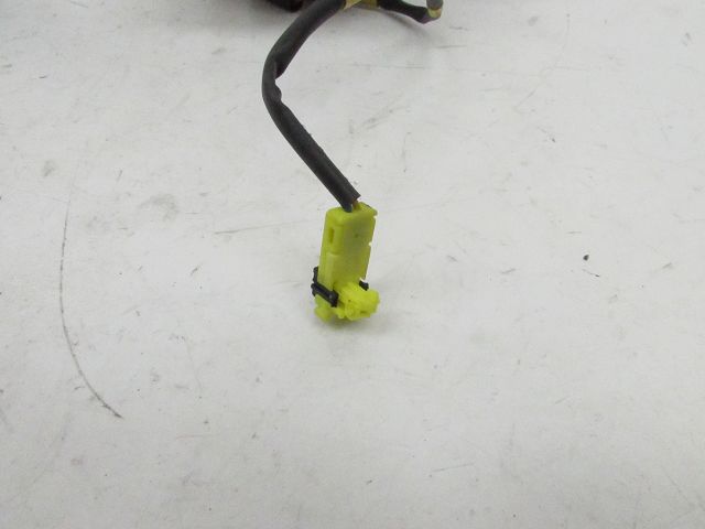 Commande sous-volant