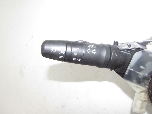 Commande sous-volant