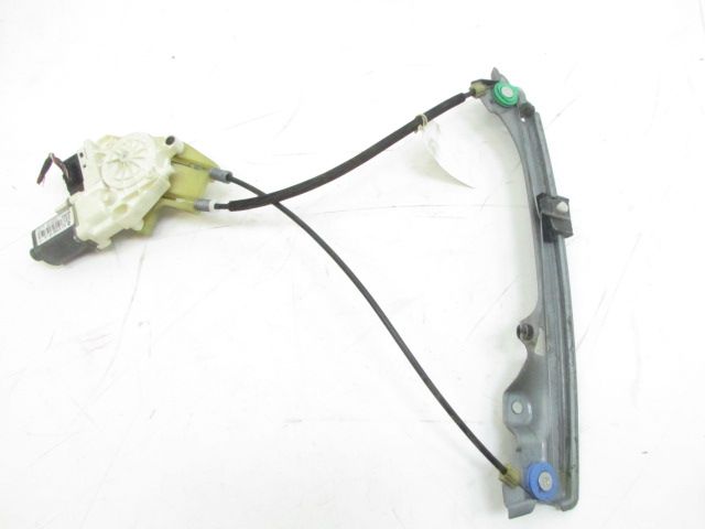 Lève-vitre électrique arrière gauche