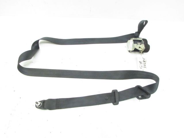 Ceinture arrière droite