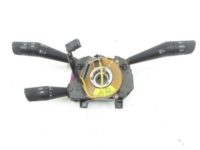 Commande sous-volant