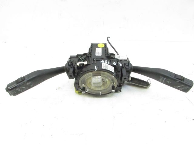 Commande sous-volant