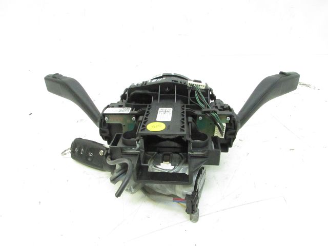 Commande sous-volant