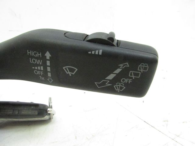 Commande sous-volant