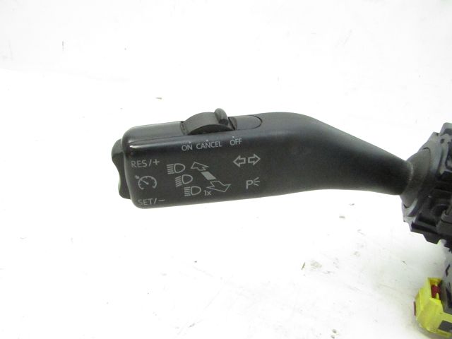 Commande sous-volant