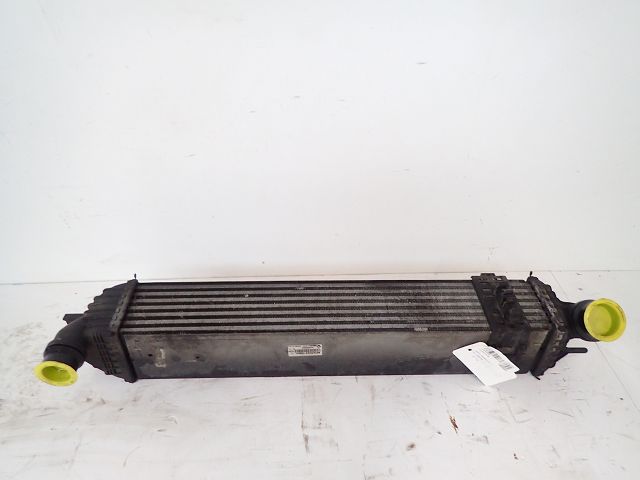 Echangeur d'air
