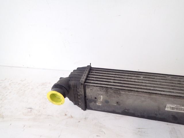 Echangeur d'air