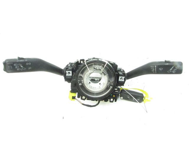 Commande sous-volant