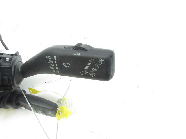 Commande sous-volant