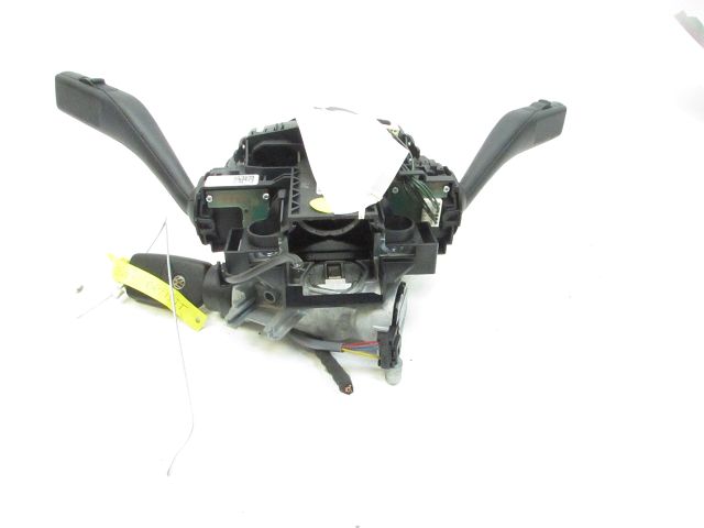 Commande sous-volant