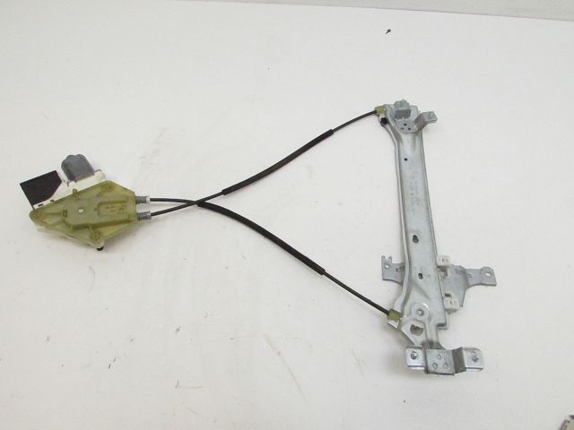 Lève-vitre électrique arrière gauche