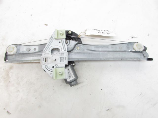 Lève-vitre électrique arrière gauche