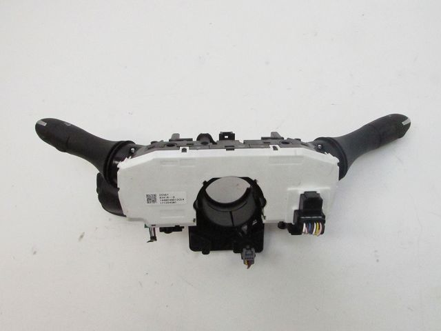 Commande sous-volant