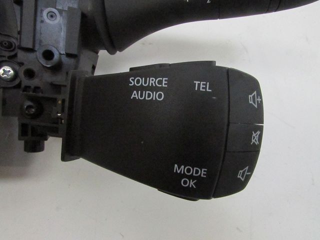 Commande sous-volant