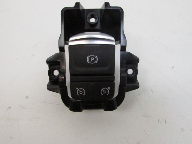 Levier de frein à main