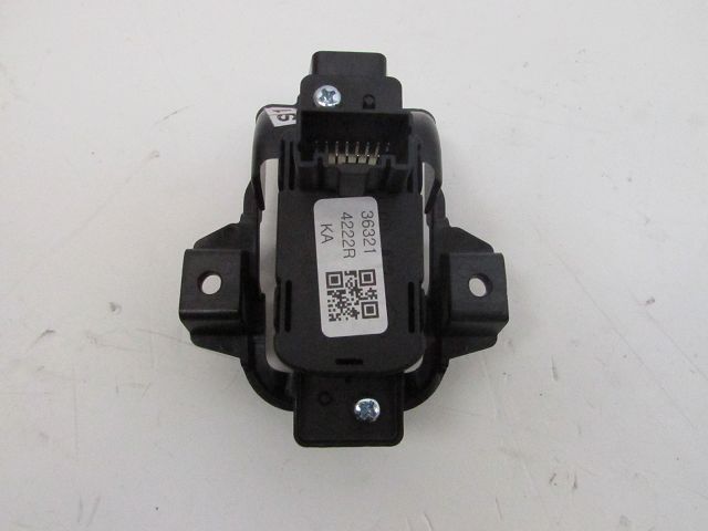 Levier de frein à main