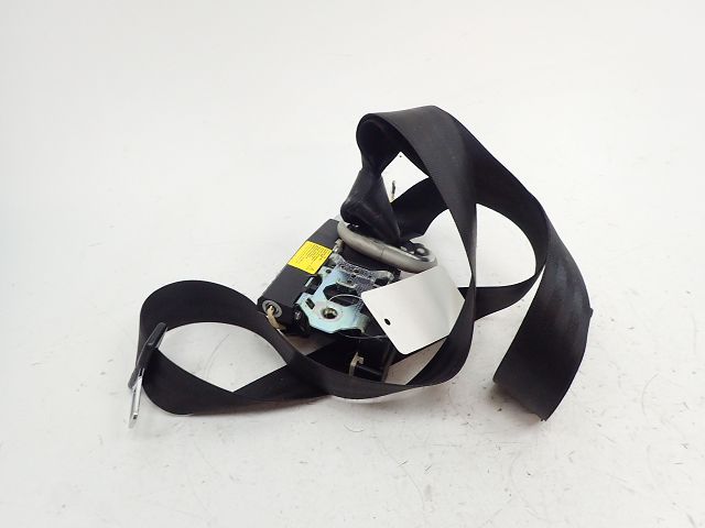 Ceinture avant gauche