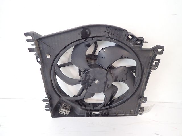 MOTEUR VENTILATEUR RADIATEUR