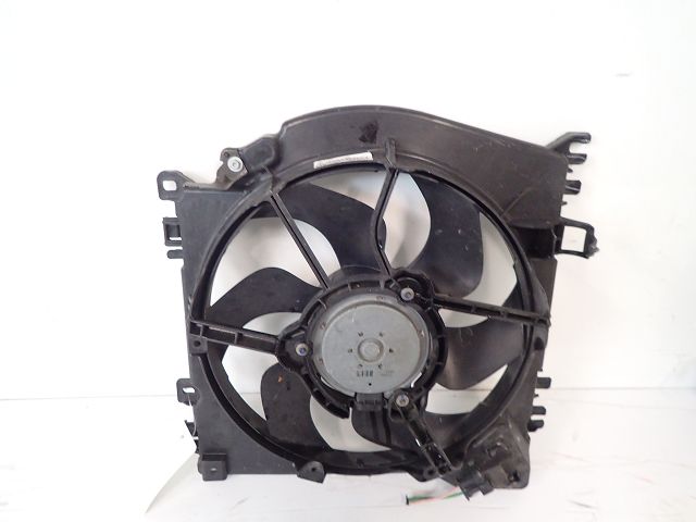 MOTEUR VENTILATEUR RADIATEUR
