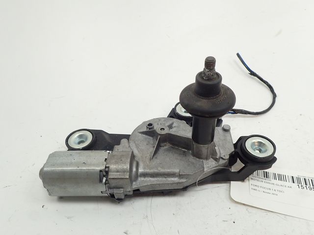 Moteur d'essuie glace arrière