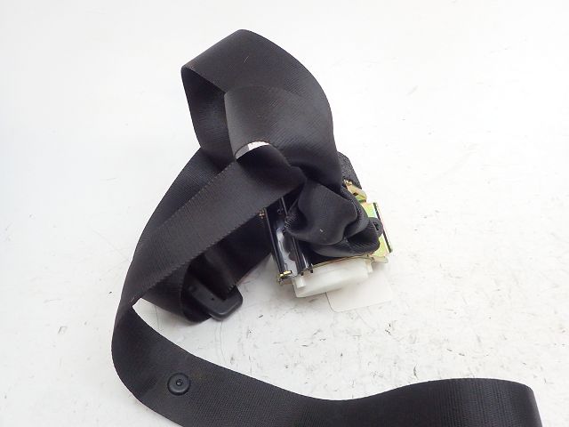 Ceinture arrière droite
