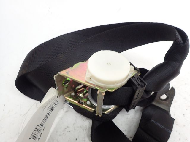 Ceinture arrière gauche