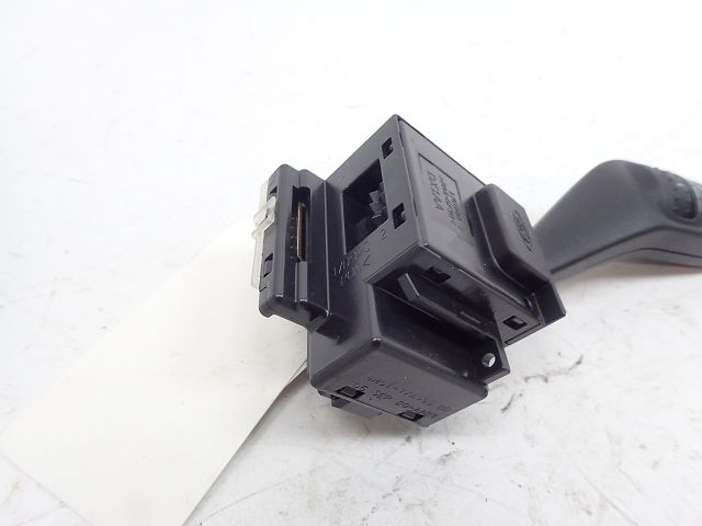 Commande essuie-glace