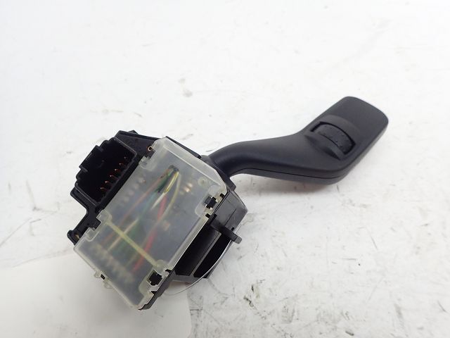 Commande essuie-glace