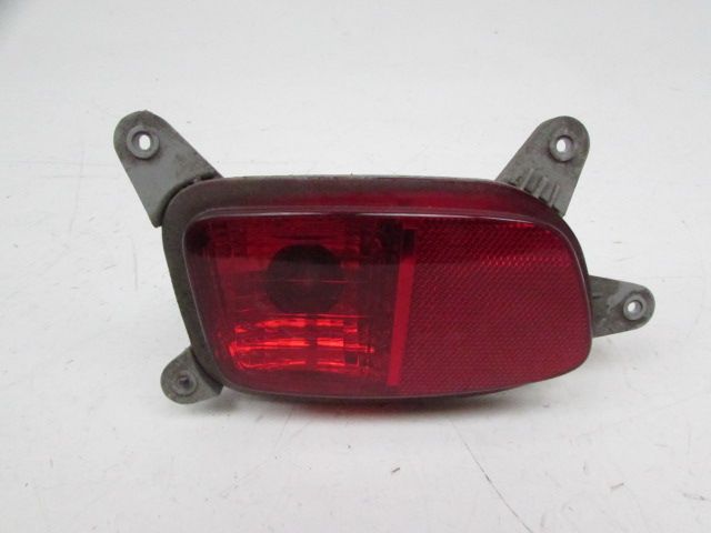 Feu de brouillard arriere gauche