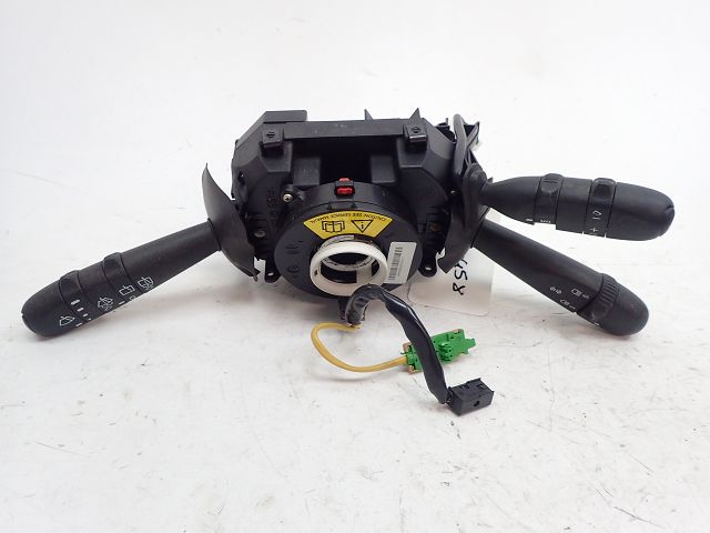 Commande sous-volant