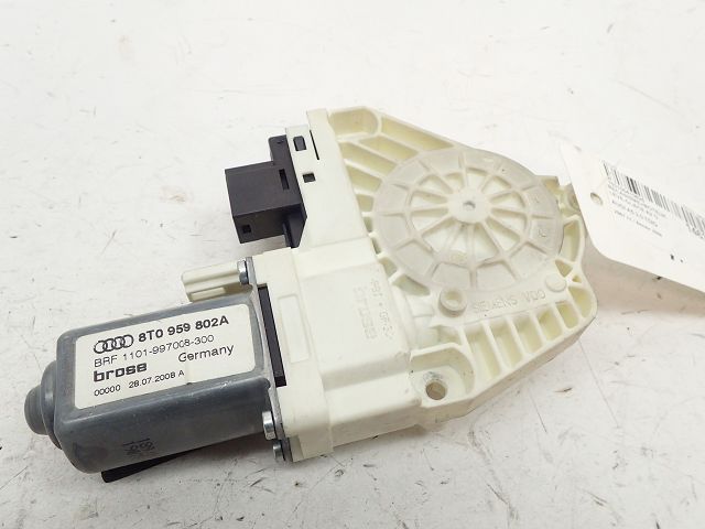 Lève-vitre électrique avant droit