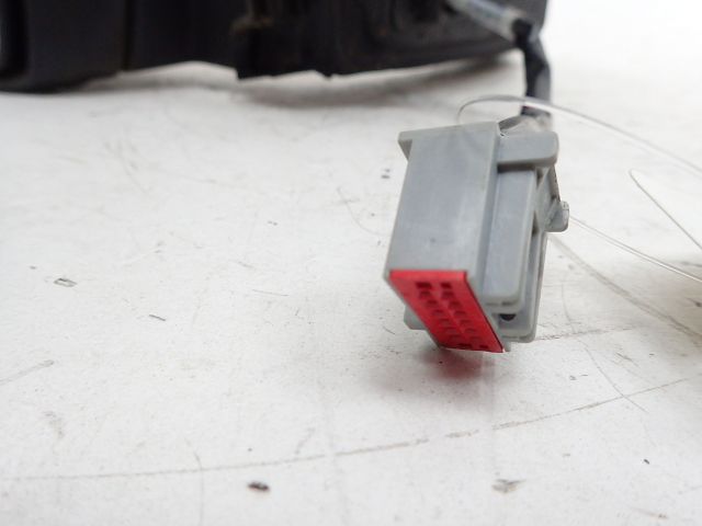 Rétroviseur électrique gauche