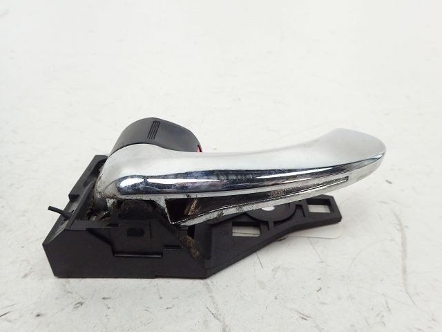 Poignée intérieure porte avant gauche