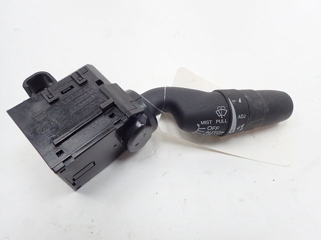 Commande essuie-glace