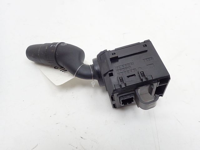 Commande essuie-glace