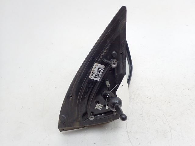 Rétroviseur manuel droit