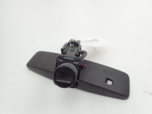 Retroviseur interieur