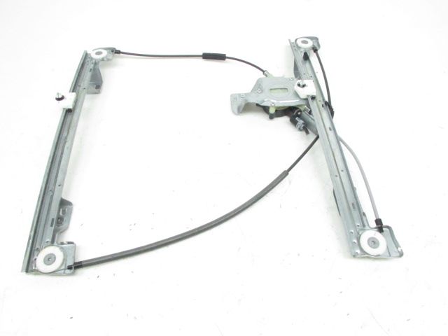 Lève-vitre électrique avant gauche