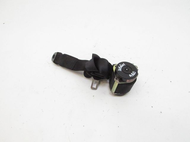 Ceinture arrière droite