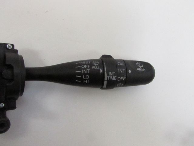 Commande sous-volant