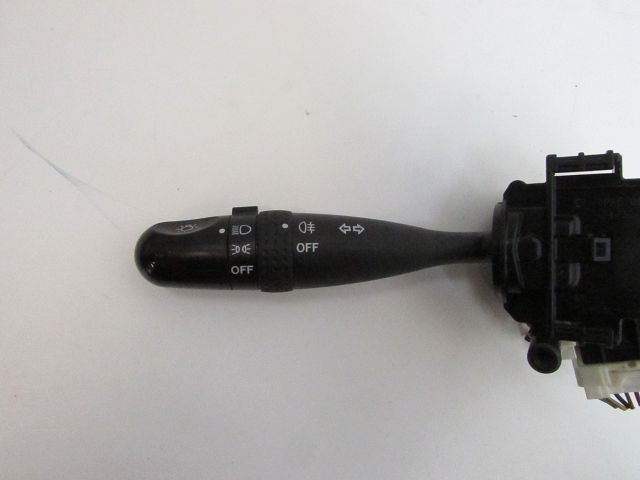 Commande sous-volant