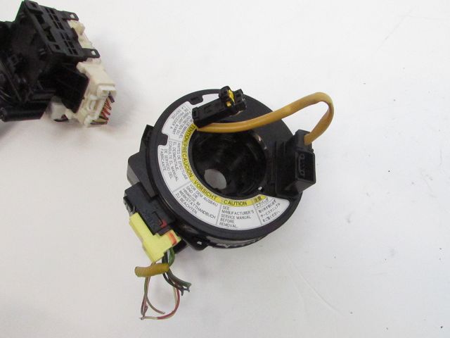 Commande sous-volant