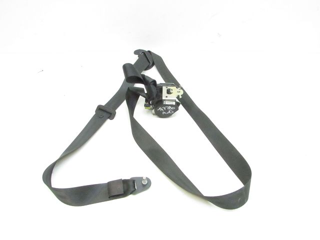 Ceinture avant droite
