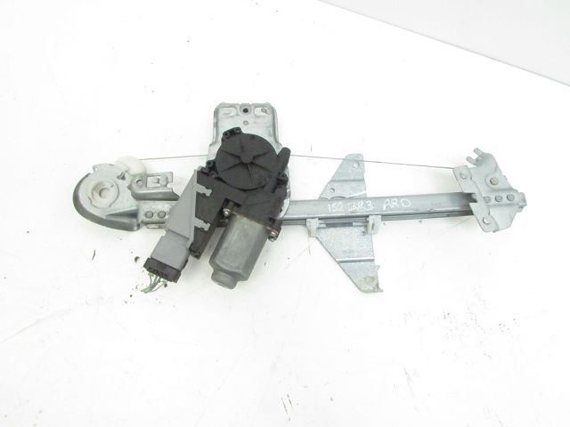 Lève-vitre électrique arrière gauche