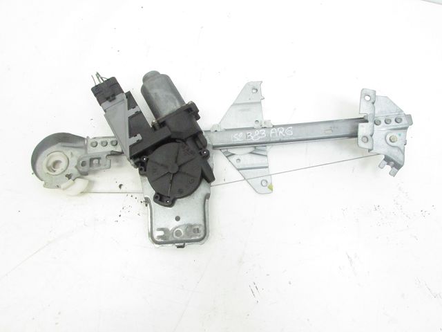 Lève-vitre électrique arrière droit